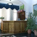 Hotel Art Nirvana Tirana