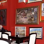 Art Nirvana Tirana