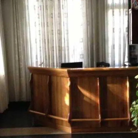 Hotel Art Nirvana Tirana