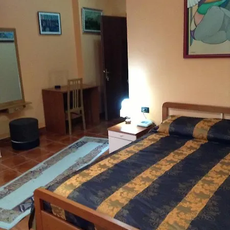 Hotel Art Nirvana Tirana