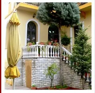 Hotel Art Nirvana 3*