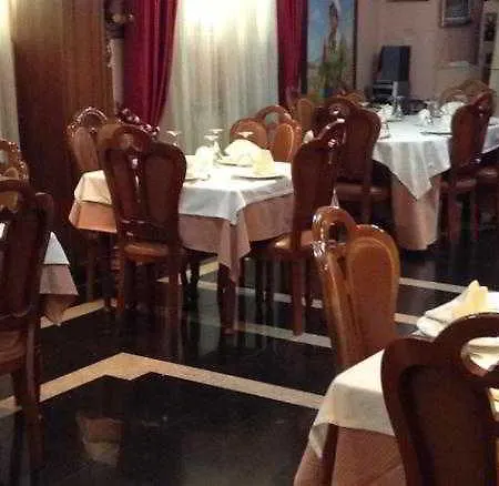 Hotel Art Nirvana Tirana