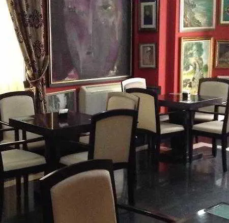 Hotel Art Nirvana Tirana
