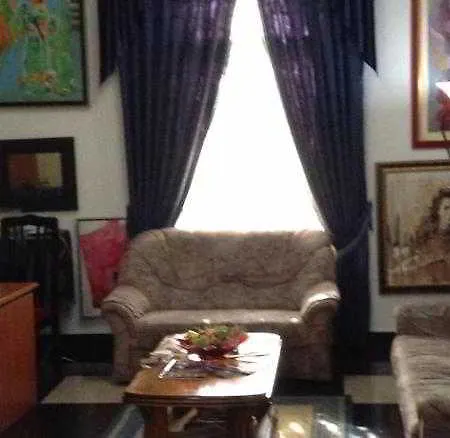 Art Nirvana 3* Tirana