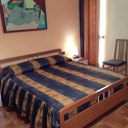 Art Nirvana Hotel Tirana