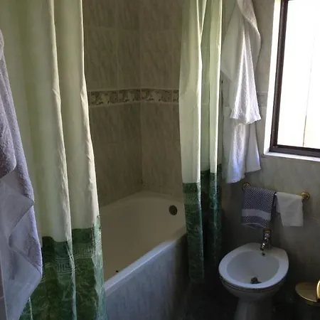 Art Nirvana 3* Tirana