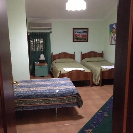 Art Nirvana Hotel Tirana