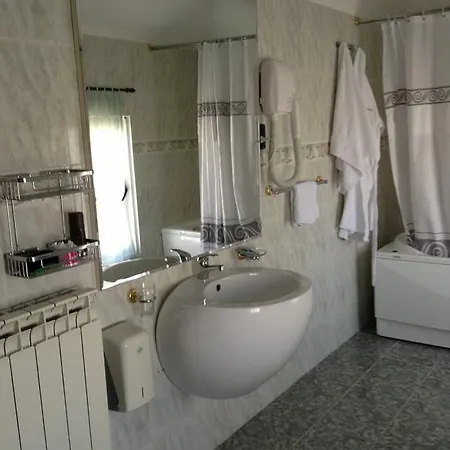 Art Nirvana Hotel 3*