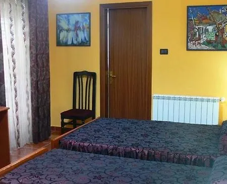 Art Nirvana 3* Tirana