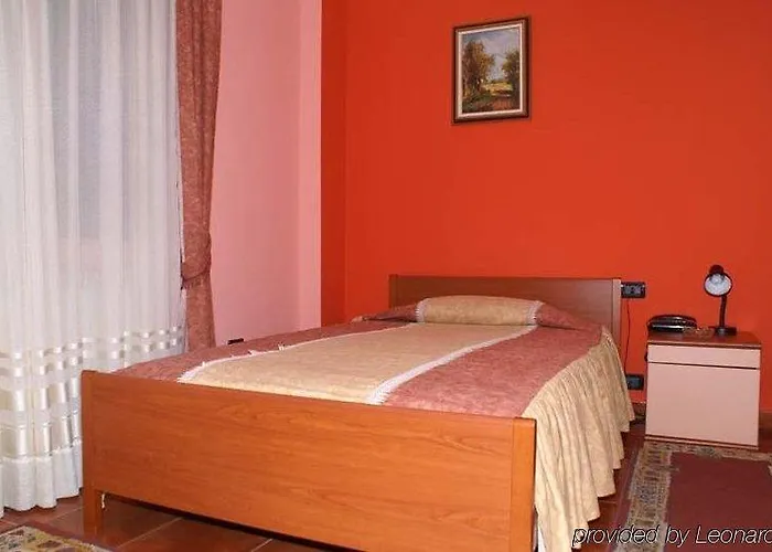 Art Nirvana Otel Tiran