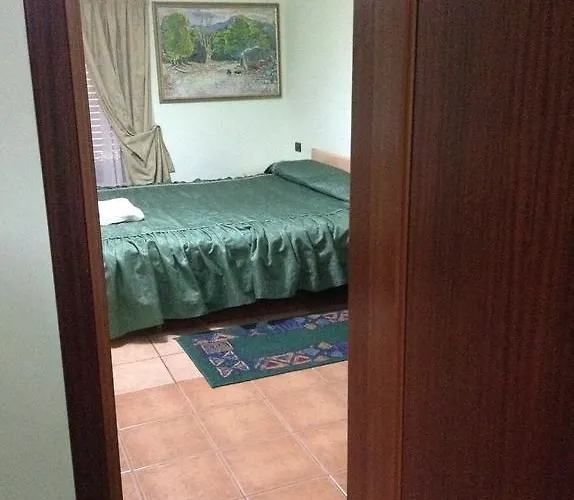 Art Nirvana 3* Tiran