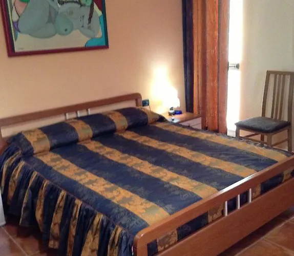 Art Nirvana Otel Tiran