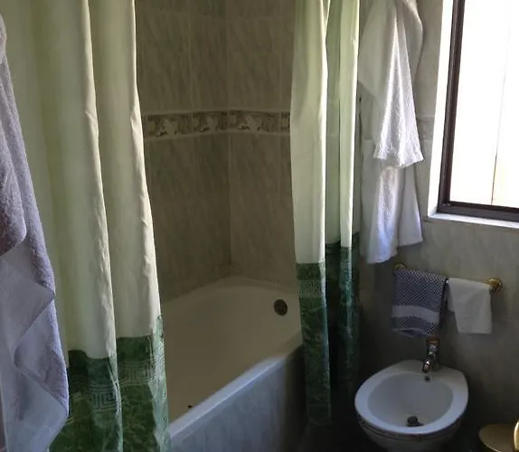 Art Nirvana 3* Tiran