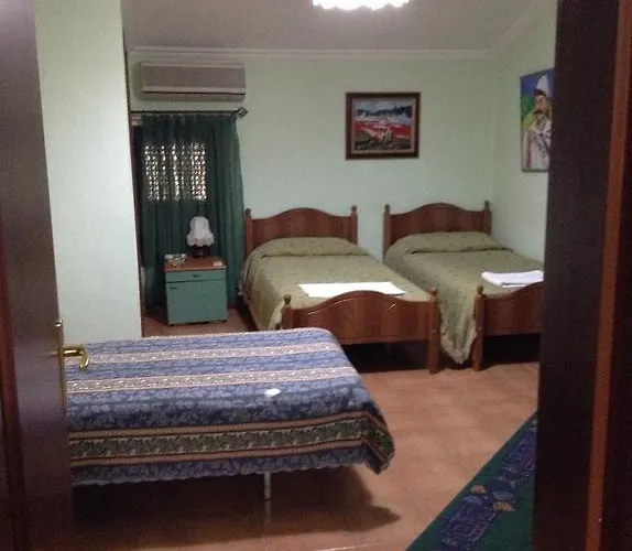 Art Nirvana Otel Tiran