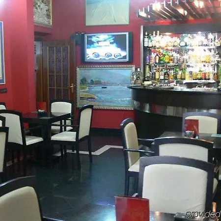 酒店 Art Nirvana 3*