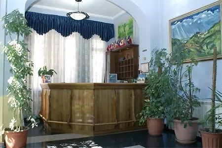 酒店 Art Nirvana 地拉那