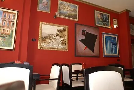 Hotel Art Nirvana 3*