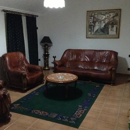 酒店 Art Nirvana 地拉那