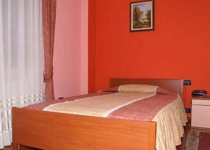 Art Nirvana 3* Tirana