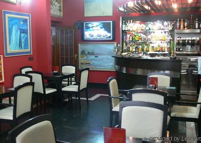 Hotel Art Nirvana 3*