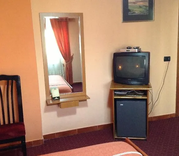 Art Nirvana Hotel Tirana