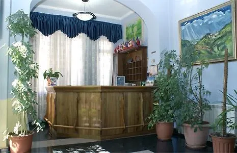 Hotel Art Nirvana Tirana