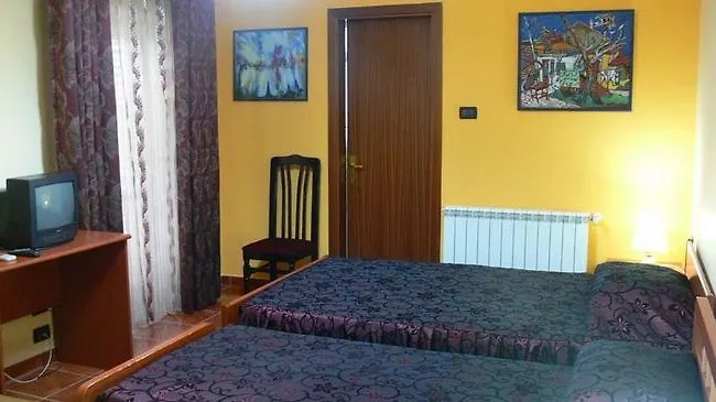 Art Nirvana 3* Tirana